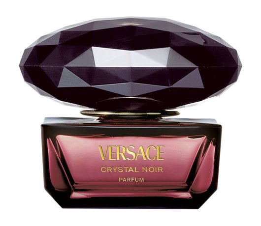 Versace Crystal Noir Parfum