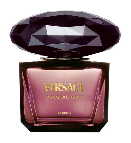 Versace Crystal Noir Parfum