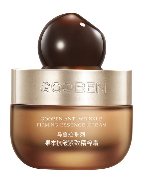 Gooben Anti-Wrinkle Firming Essence Cream