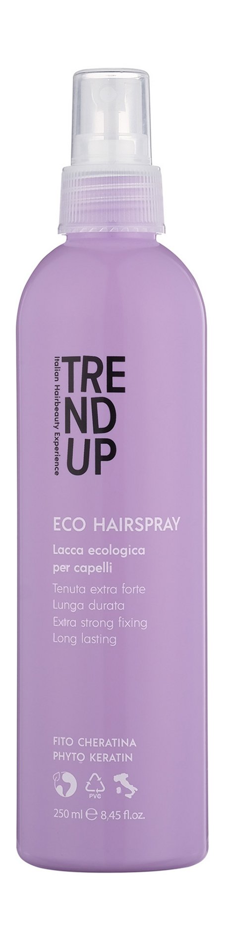 Trend Up Eco Hairspray — цена и наличие Trend Up Eco Hairspray