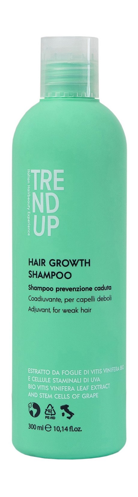 Trend Up Hair Growth Shampoo