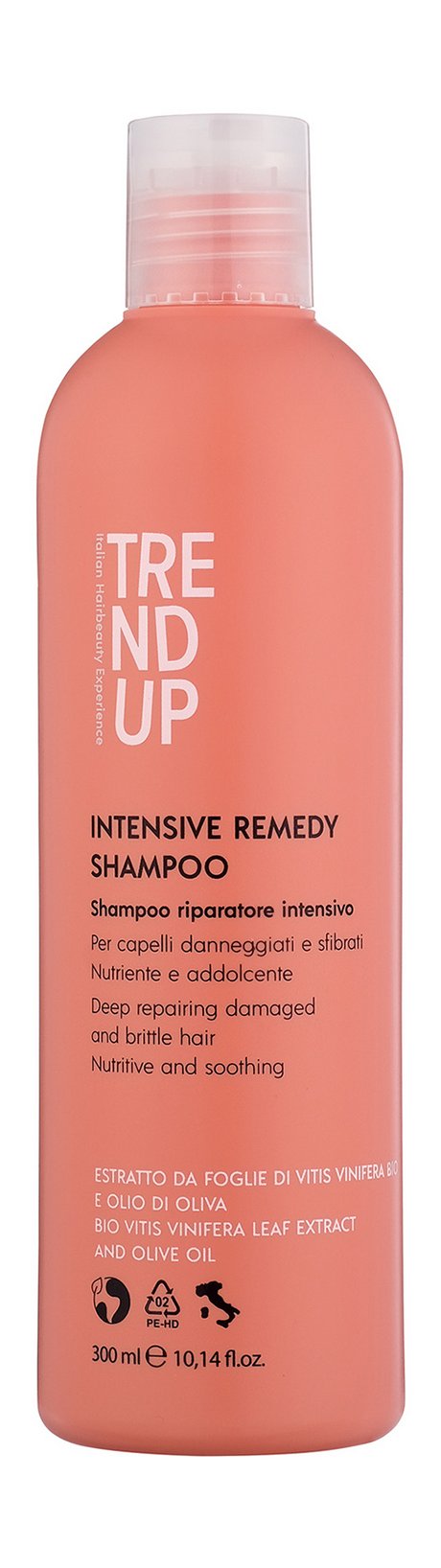 Trend Up Intensive Remedy Shampoo