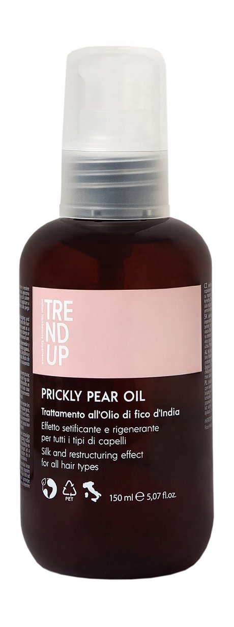Trend Up Prickly Pear Oil