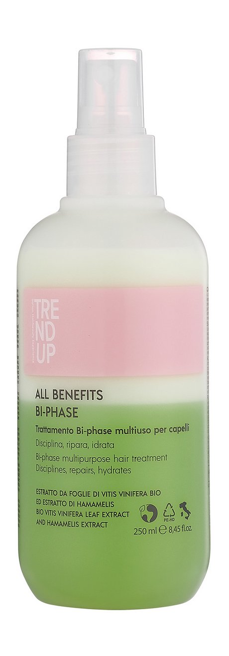 Trend Up All Benefits Bi-Phase