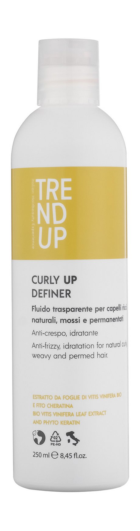 Trend Up Curly Up Definer — цена и наличие Trend Up Curly Up Definer