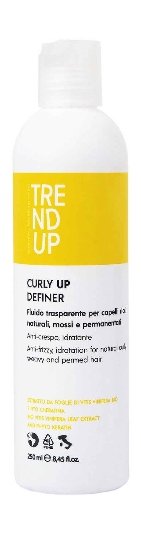 Trend Up Curly Up Definer