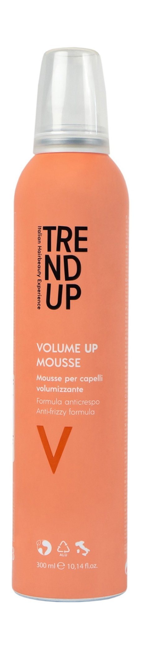 Trend Up Volume Up Mousse