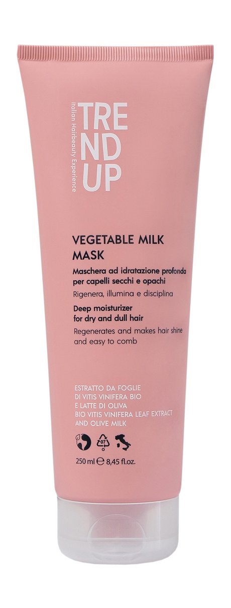 Trend Up Vegetable Milk Mask