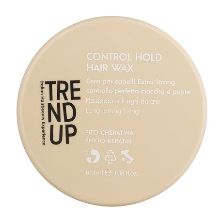 Trend Up Control Hold Hair Wax — цена и наличие Trend Up Control Hold Hair Wax