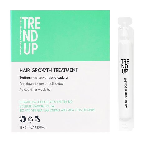Trend Up Hair Growth Treatment