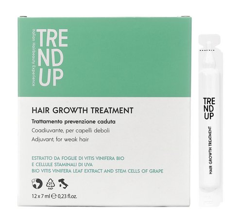 Trend Up Hair Growth Treatment — цена и наличие Trend Up Hair Growth Treatment