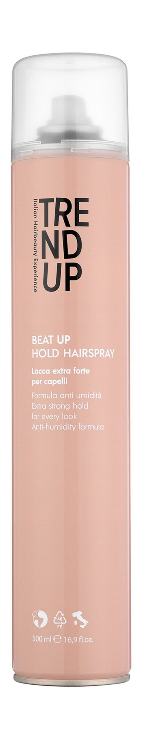 Trend Up Beat Up Hold Hairspray — цена и наличие Trend Up Beat Up Hold Hairspray