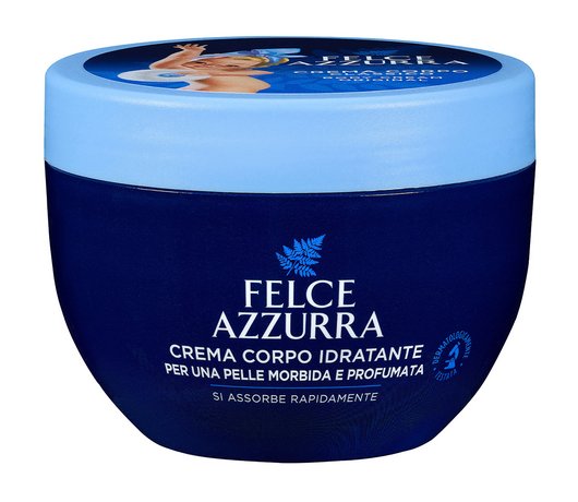 Felce Azzurra Body Cream Original
