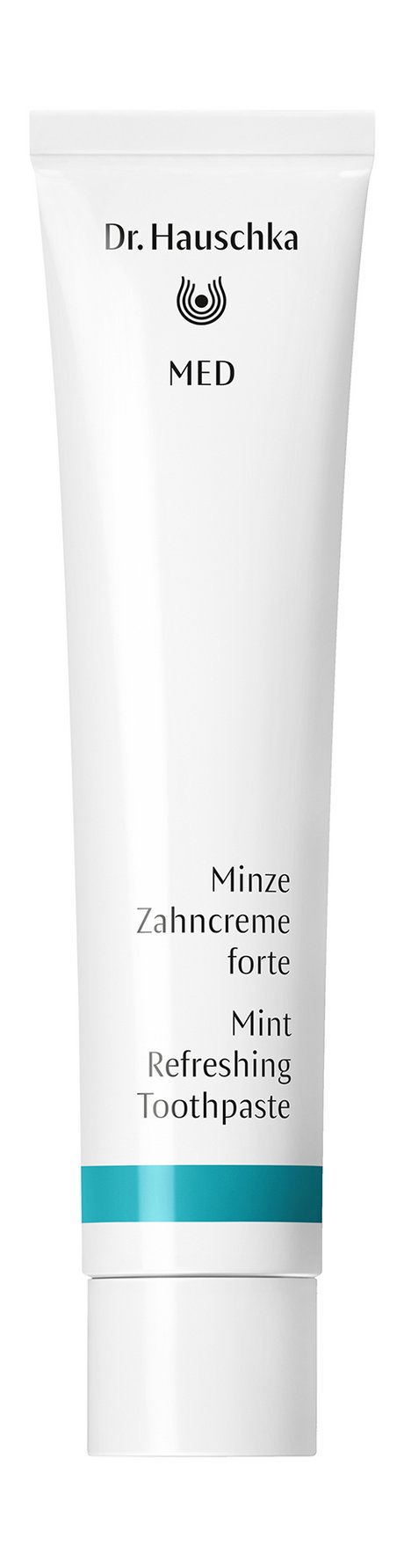Dr. Hauschka Med Mint Refreshing Toothpaste
