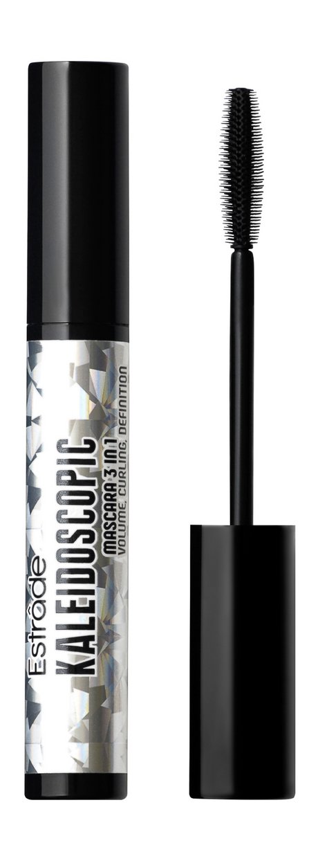Estrade Kaleidoscopic 3-in-1 Mascara
