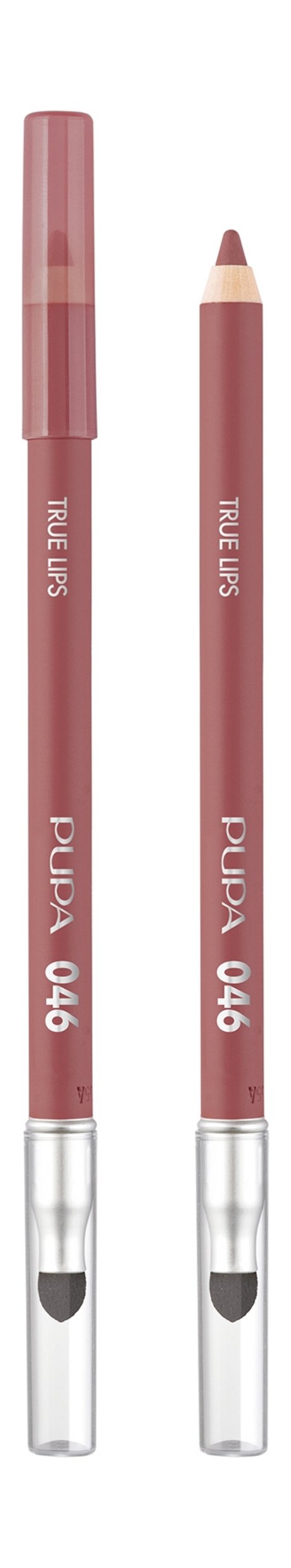 Pupa True Lips — цена и наличие Pupa True Lips