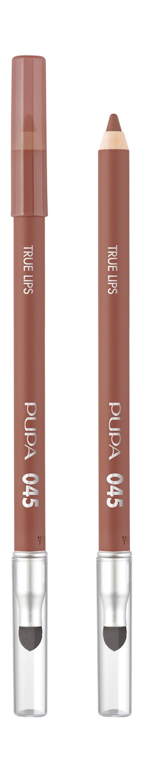 Pupa True Lips
