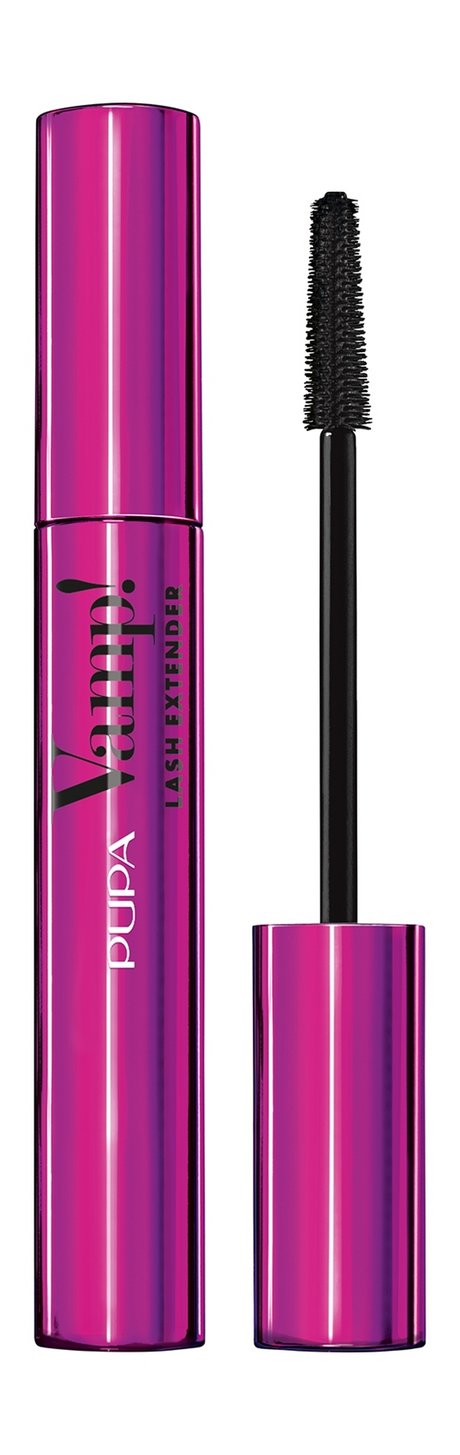 Pupa Vamp! Lash Extender Mascara