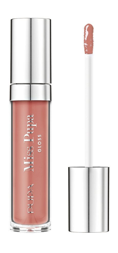 Pupa Miss Pupa Gloss — цена и наличие Pupa Miss Pupa Gloss