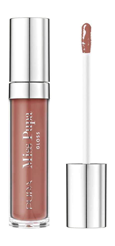 Pupa Miss Pupa Gloss — цена и наличие Pupa Miss Pupa Gloss