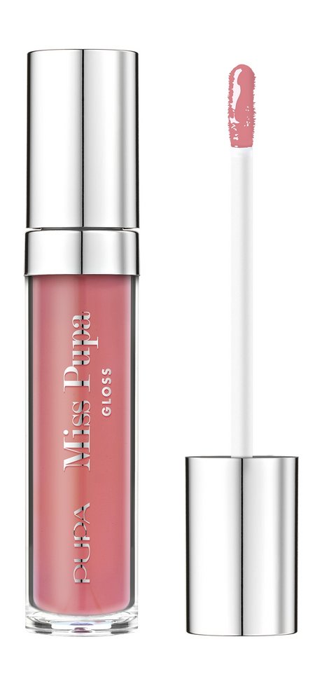 Pupa Miss Pupa Gloss — цена и наличие Pupa Miss Pupa Gloss
