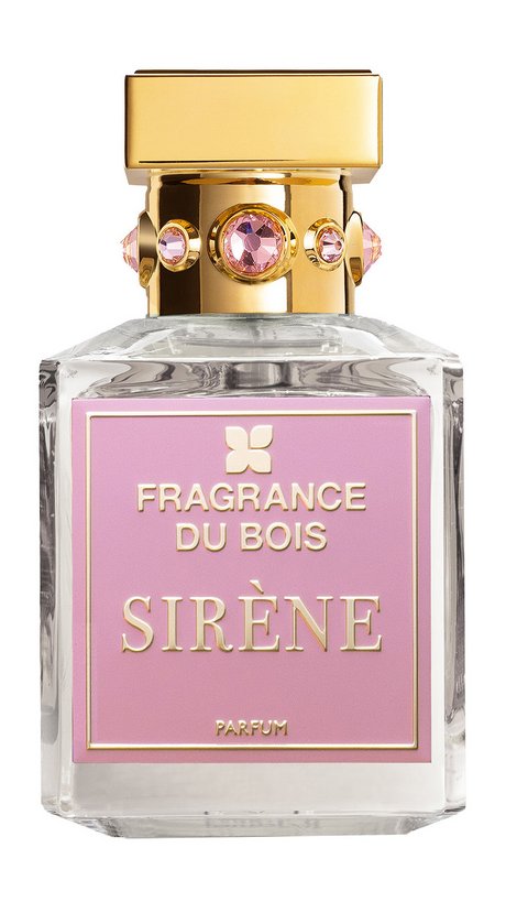 Fragrance Du Bois Sirene Parfum