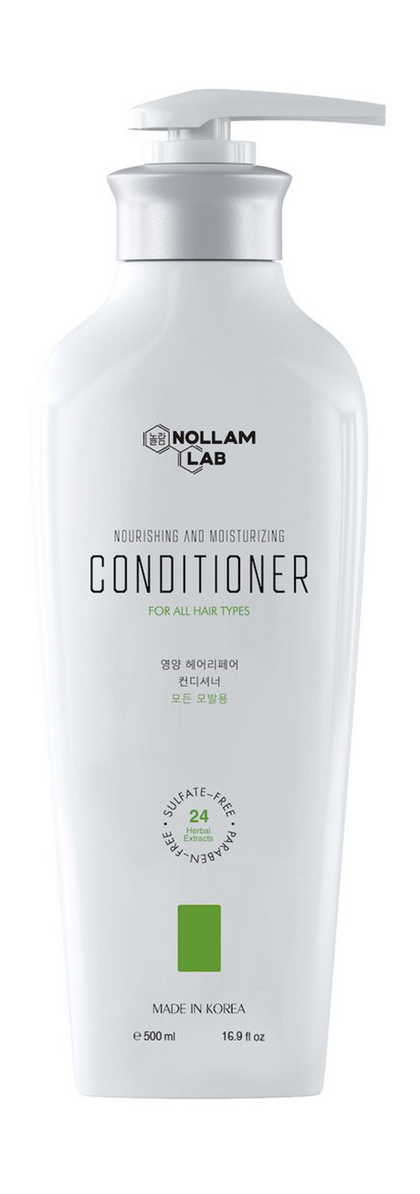 Nollam Lab Nourishing and Moisturizing Conditioner