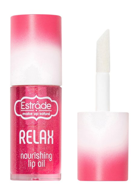 Estrade Relax Nourishing Lip Oil — цена и наличие Estrade Relax Nourishing Lip Oil
