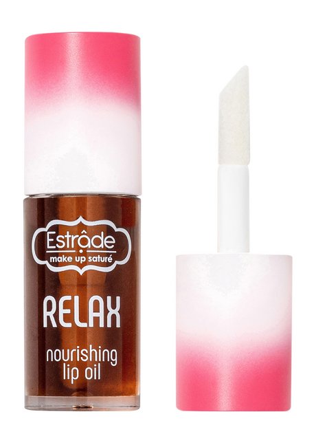 Estrade Relax Nourishing Lip Oil — цена и наличие Estrade Relax Nourishing Lip Oil