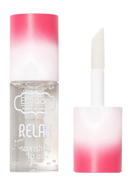 Estrade Relax Nourishing Lip Oil — цена и наличие Estrade Relax Nourishing Lip Oil