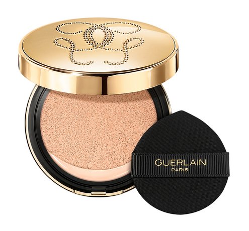 Guerlain Parure Gold Cushion Rejuvenating Radiance Foundation