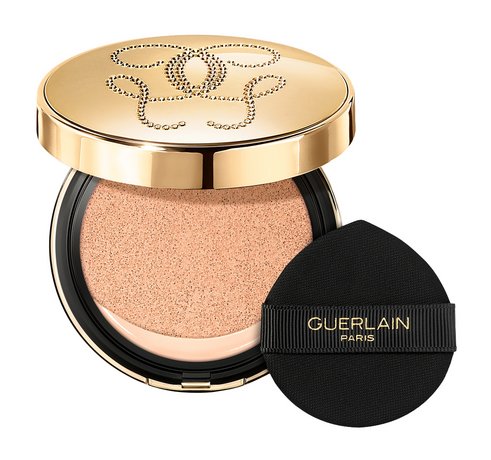 Guerlain Parure Gold Cushion Rejuvenating Radiance Foundation