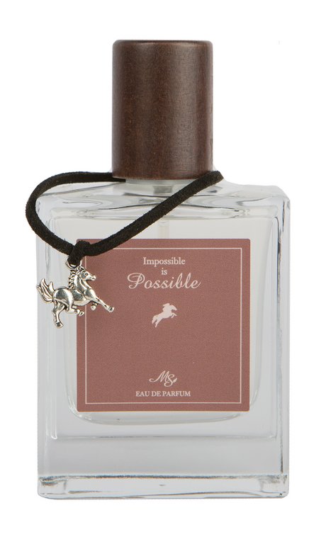 Marina Shilkina lmpossible is Possible Eau de Parfum