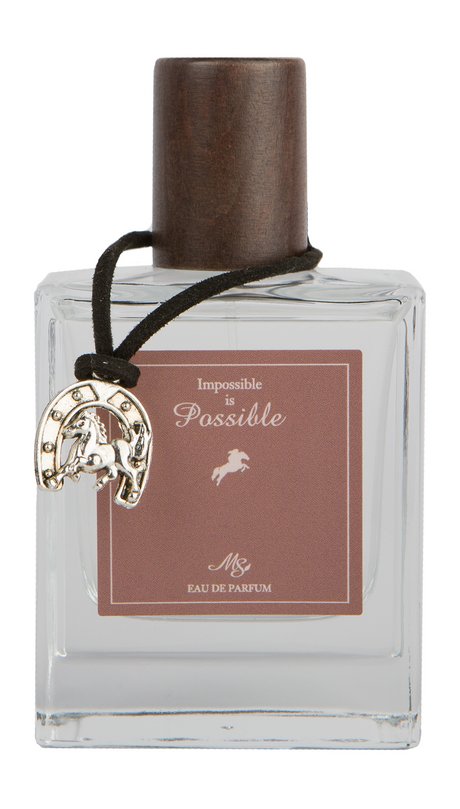 Marina Shilkina lmpossible is Possible Eau de Parfum Premium