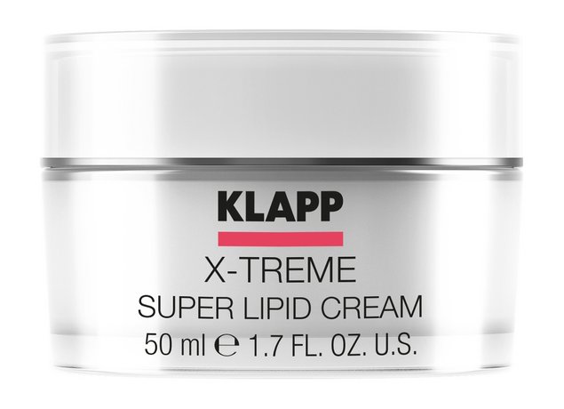 Klapp X-Treme Super Lipid Cream