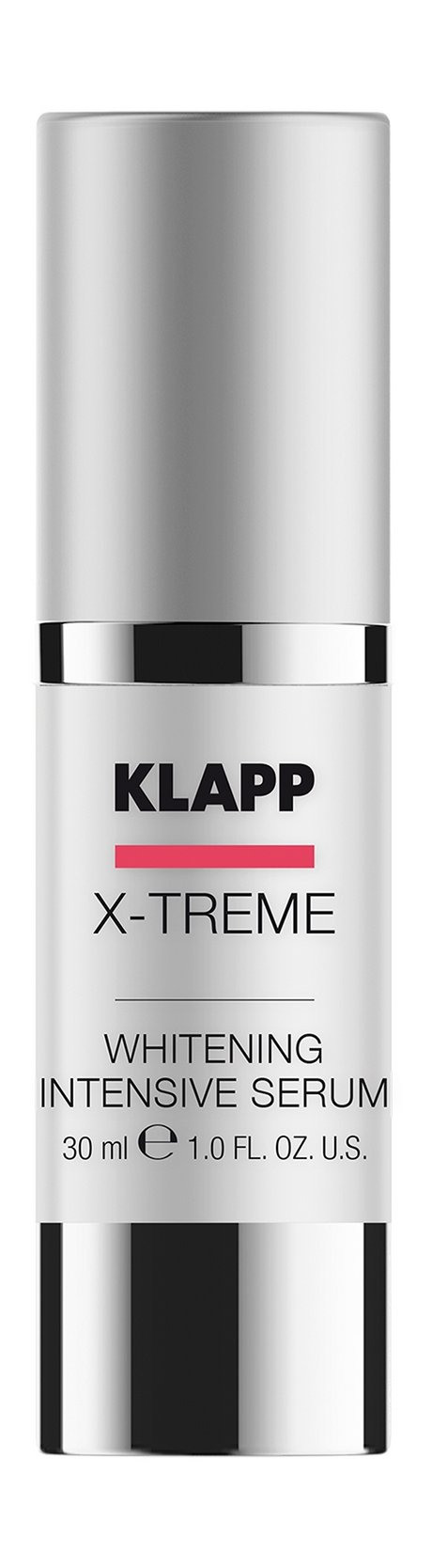 Klapp X-Treme Whitening Intensive Serum