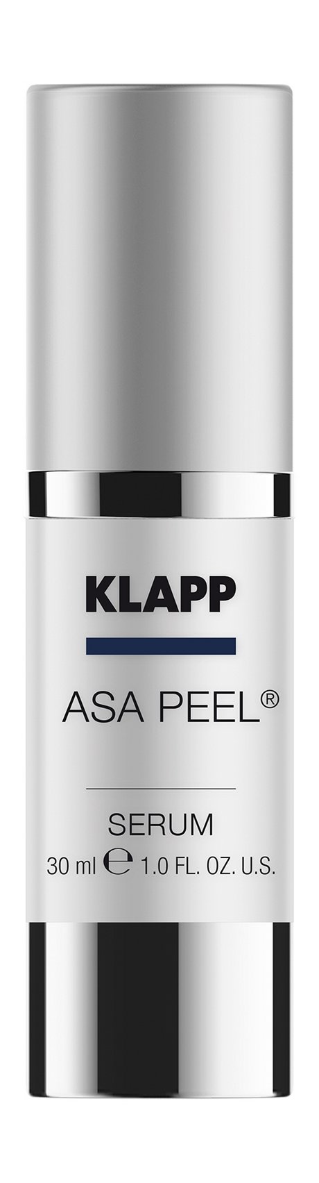 Klapp ASA Peel Serum
