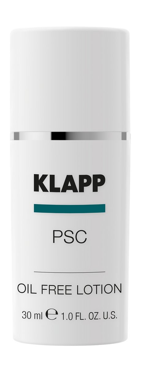 Klapp PSC Oil Free Lotion