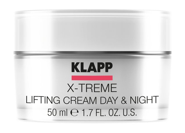 Klapp X-Treme Day & Night Lifting Cream