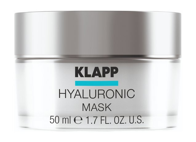 Klapp Hyaluronic Mask