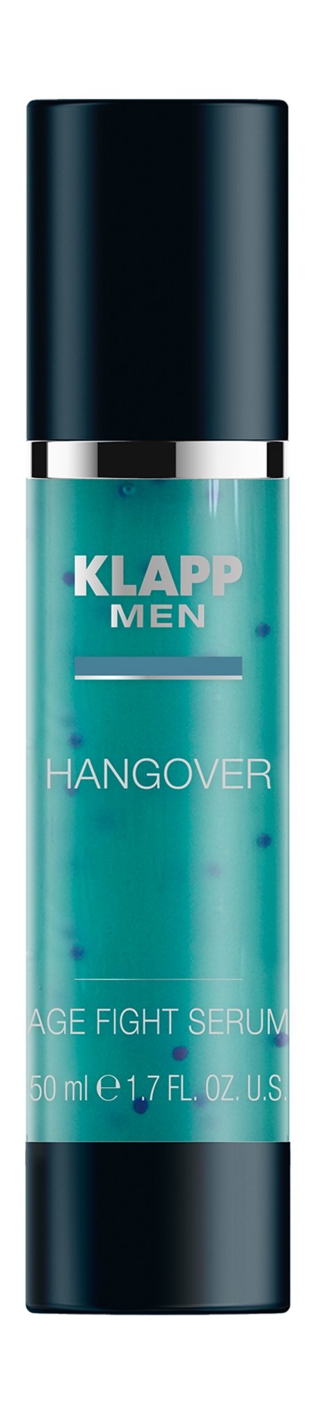 Klapp Men Hangover Age Fight Serum