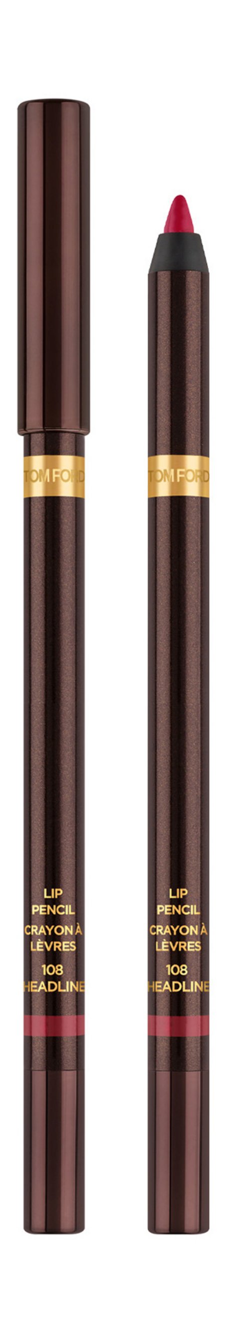 Tom Ford Runway Lip Pencil