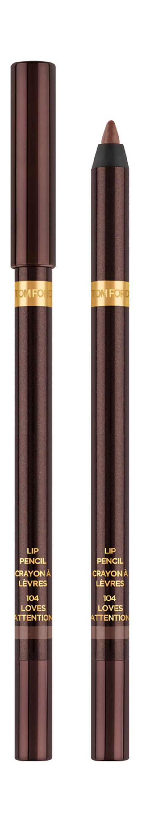 Tom Ford Runway Lip Pencil — цена и наличие Tom Ford Runway Lip Pencil