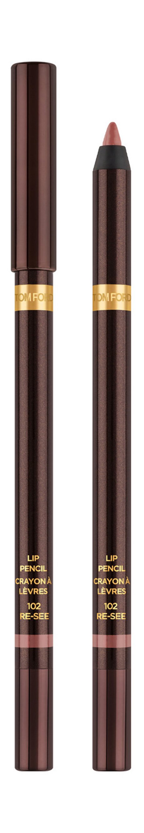 Tom Ford Runway Lip Pencil — цена и наличие Tom Ford Runway Lip Pencil