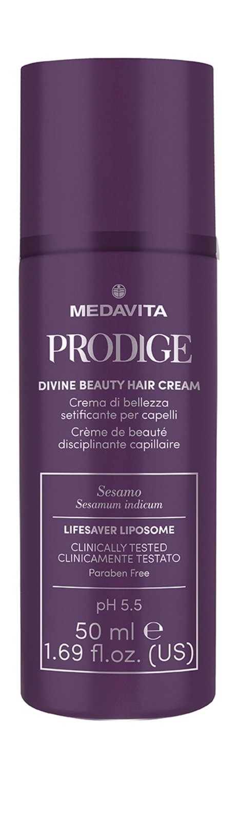 Medavita Prodige Divine Beauty Hair Cream