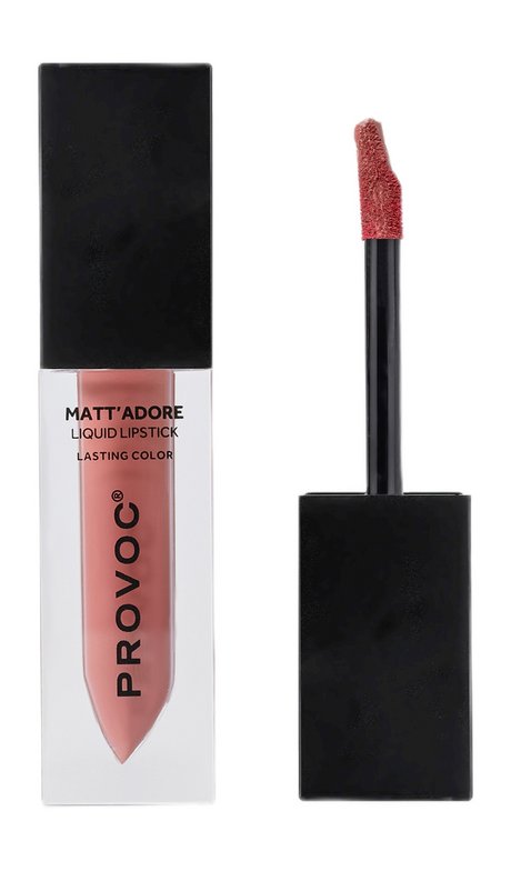 Provoc Matt'adore Liquid Lipstick