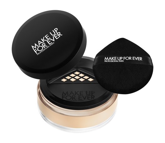 Make Up For Ever HD Skin Setting Powder