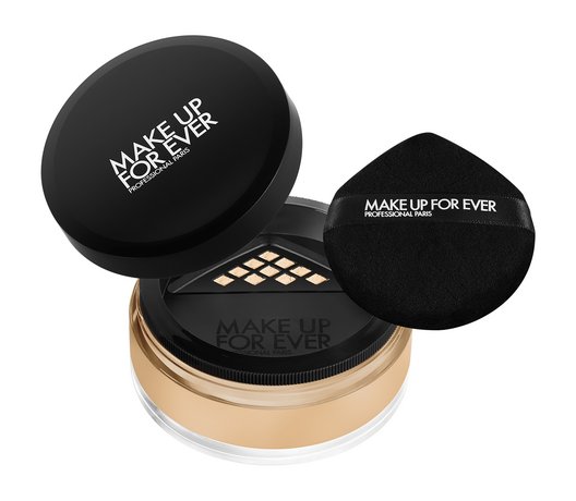 Make Up For Ever HD Skin Setting Powder