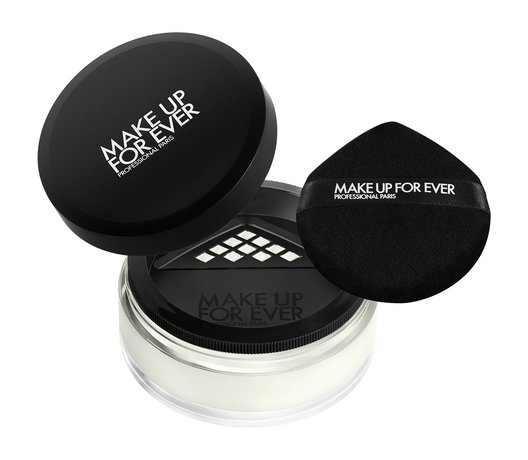 Make Up For Ever HD Skin Setting Powder