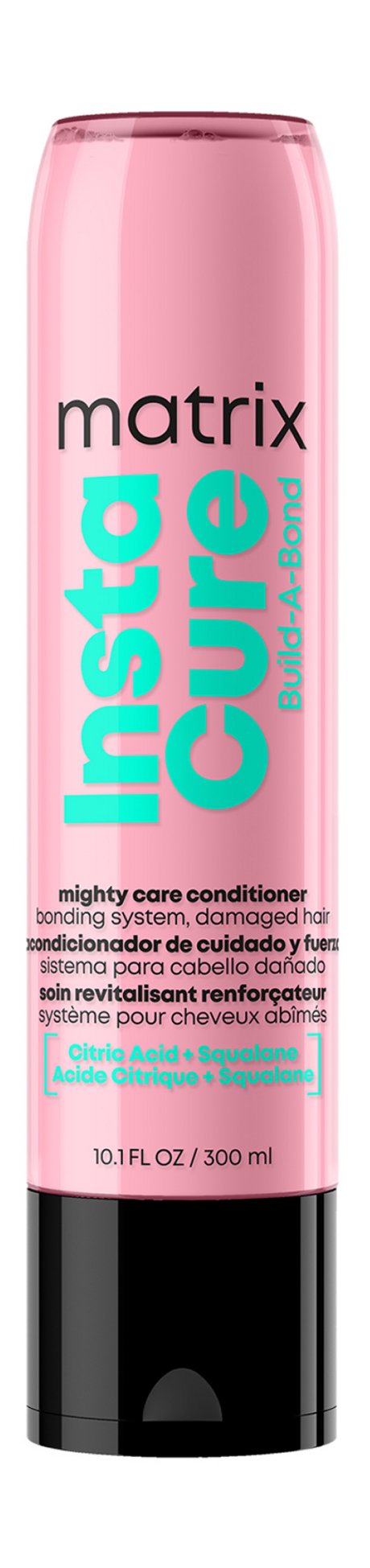 Matrix Instacure Build-a-Bond Mighty Care Conditioner